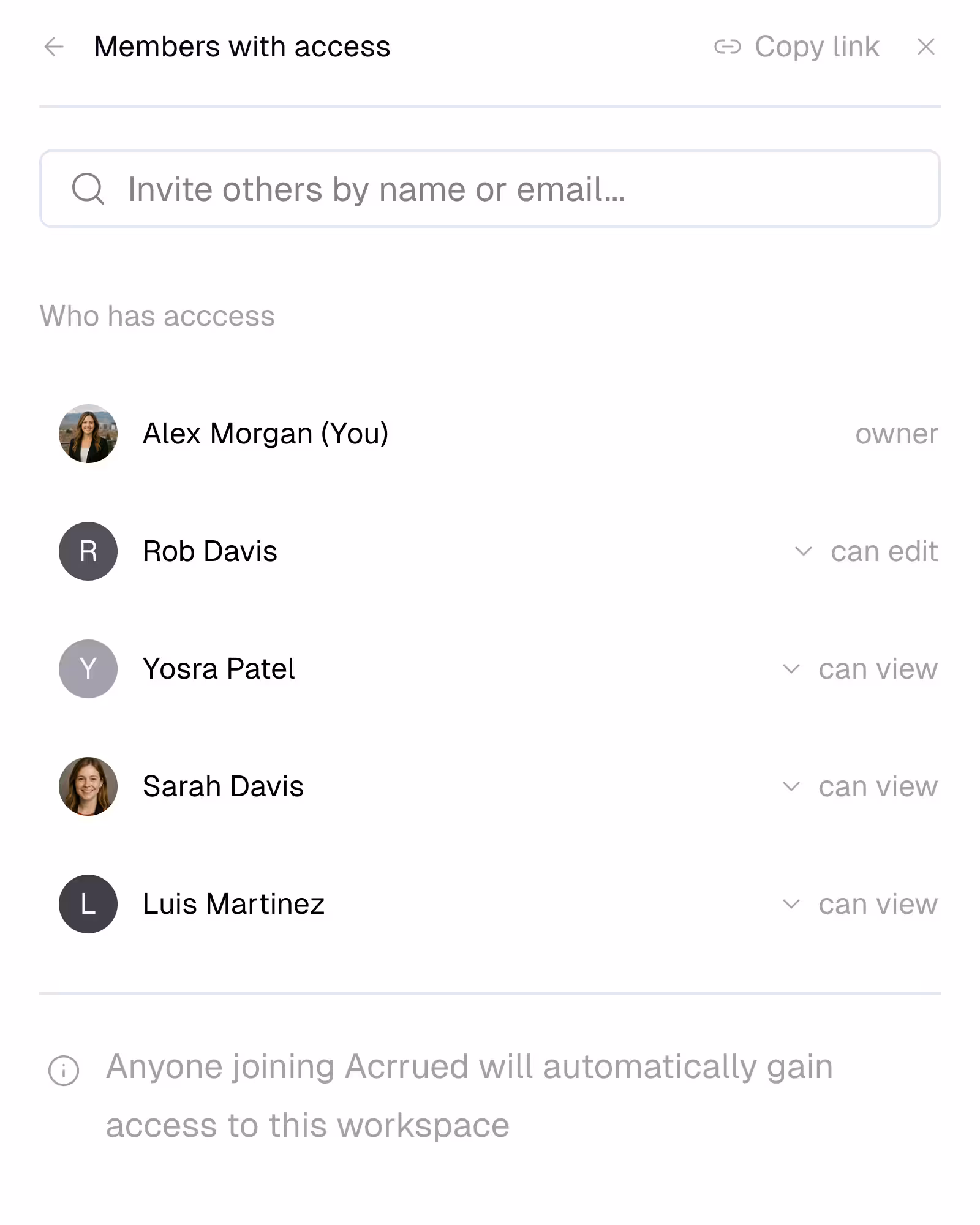 Collaborate on Agreements